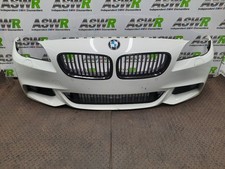 Bmw series bumper for sale  MANCHESTER