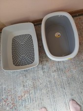 Katzentoiletten gebraucht kaufen  Erftstadt