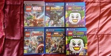 Ps3 ps4 games usato  Formia