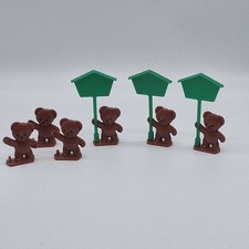 Werbefigur bär bärenmarke gebraucht kaufen  Oebisfelde
