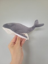 Snail whale plush for sale  SOUTHAMPTON