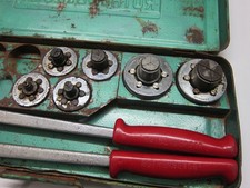 muffenzange gebraucht kaufen muffenzange gebraucht kaufen  Frankfurt am Main