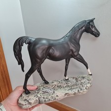 Beswick nightshade black for sale  PONTEFRACT