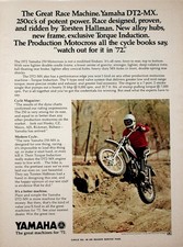 1972 yamaha dt2 for sale  Kingsport