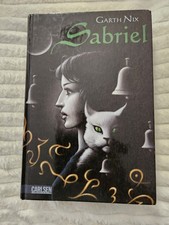 Sabriel buch nix gebraucht kaufen Sabriel buch nix gebraucht kaufen  Lehrte