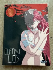 Elfen lied complete gebraucht kaufen  München
