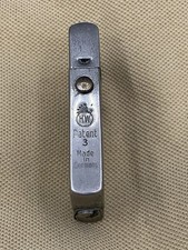 German patent petrol for sale  BRISTOL