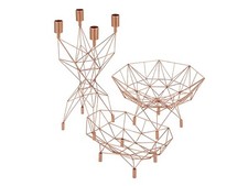 Pair tom dixon for sale  BRIGHOUSE