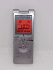 Panasonic xs460 dictaphone d'occasion  Champigny-sur-Marne