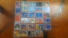 Panini thundercats 1986 for sale  EXETER