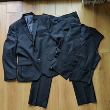 Mens piece dark for sale  DUMFRIES