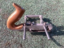 Stanley 052 combination for sale  LINLITHGOW