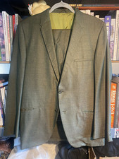 vintage sharkskin suit for sale  Glendora