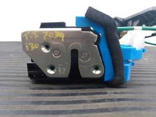 81410a6100idk serrure porte d'occasion 81410a6100idk serrure porte d'occasion  Expédié en France