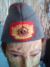Schiffchen eines generals gebraucht kaufen  Großalmerode