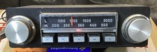 Radiomobile original classic for sale  POULTON-LE-FYLDE