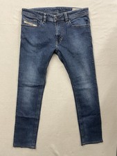 Diesel jeans mens for sale  BARNSTAPLE