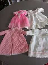Bundle vintage handmade for sale  KNOTTINGLEY