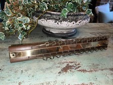 Tie belt hook for sale  Harrisburg