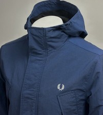 fred perry cagoule for sale fred perry cagoule for sale STOCKPORT