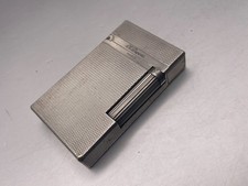 Dupont ligne silver d'occasion  Expédié en Belgium