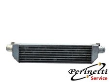Intercooler scambiatore aria usato  Pescina