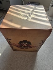 Hot toys artist for sale  Ann Arbor