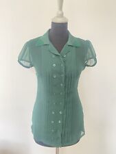 Denny rose camicia usato  Pordenone