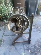 Vintage clothes mangle for sale  LIVERPOOL