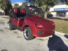 Custom porsche golf for sale  Palm Beach Gardens