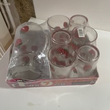 Ensemble verres pichet d'occasion  Saint-Georges-de-Reneins