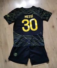 Neuwertiges messi trikot gebraucht kaufen  Burghausen