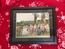 Art print. beatrix for sale  WALSALL