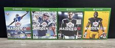 Xbox one madden for sale  Valdosta