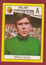Figurina calciatori album usato  Roma