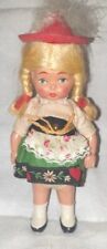 Poupée mécanique ancienne d'occasion  Levallois-Perret