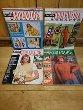 Vintage mccalls needlework for sale  Ridgefield