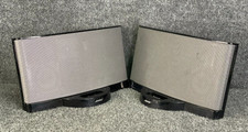 Dock para iPod/iPhone Bose SoundDock Series II 🎶 Sistema de música digital – Conjunto de 2 comprar usado  Enviando para Brazil