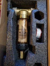 Purificador de água Wheelton Sediment água para sistema de casa inteira (WWP-02S) novo    , usado comprar usado  Enviando para Brazil