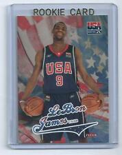 2003 fleer lebron for sale  Oak Lawn