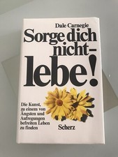 dale carnegie gebraucht kaufen dale carnegie gebraucht kaufen Braunschweig