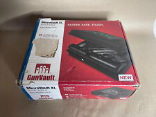Gunvault mv1050 microvault for sale  Laredo