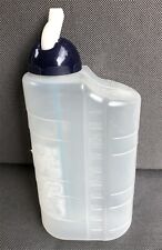 Trinkflasche mundstück liter gebraucht kaufen  Inzlingen