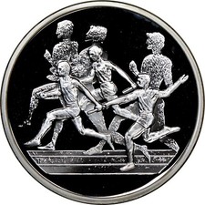 Grecia euro 2003 usato  Rho