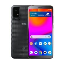 Usado, Celular TCL ION V 32GB 6.0" HD 4G LTE 3000mAh preto desbloqueado de fábrica caixa aberta comprar usado  Enviando para Brazil