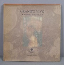 Granito vivo. SCHOMMER                                            comprar usado  Enviando para Brazil