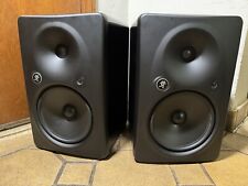 Mackie hr824mk2 8.75 for sale  Los Angeles