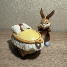 Göbel figuren 2tlg gebraucht kaufen  Leipzig