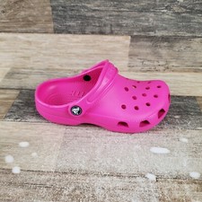 Crocs classic toddler for sale  Webster