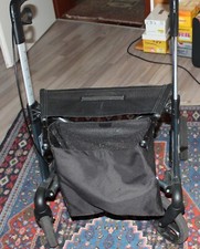 Rollator tasche russka gebraucht kaufen  Geldern